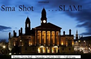 sma shot slam paisley
