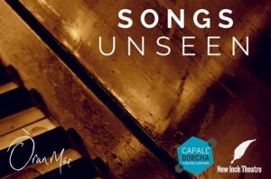 songs unseen oranmor