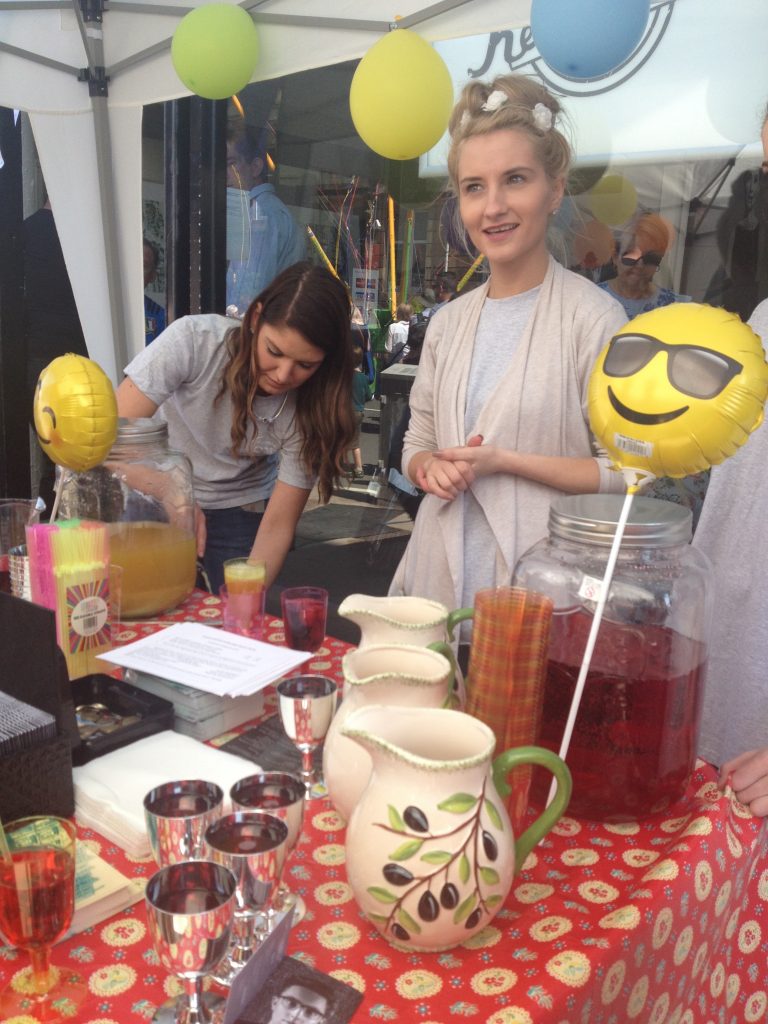 stall qmd