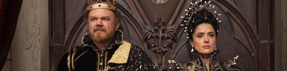 tale of tales