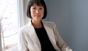 tess gerritsen