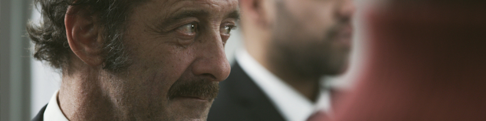 the measure of a man