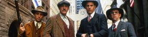 the untouchables