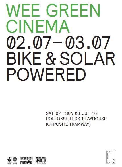 wee green cinema