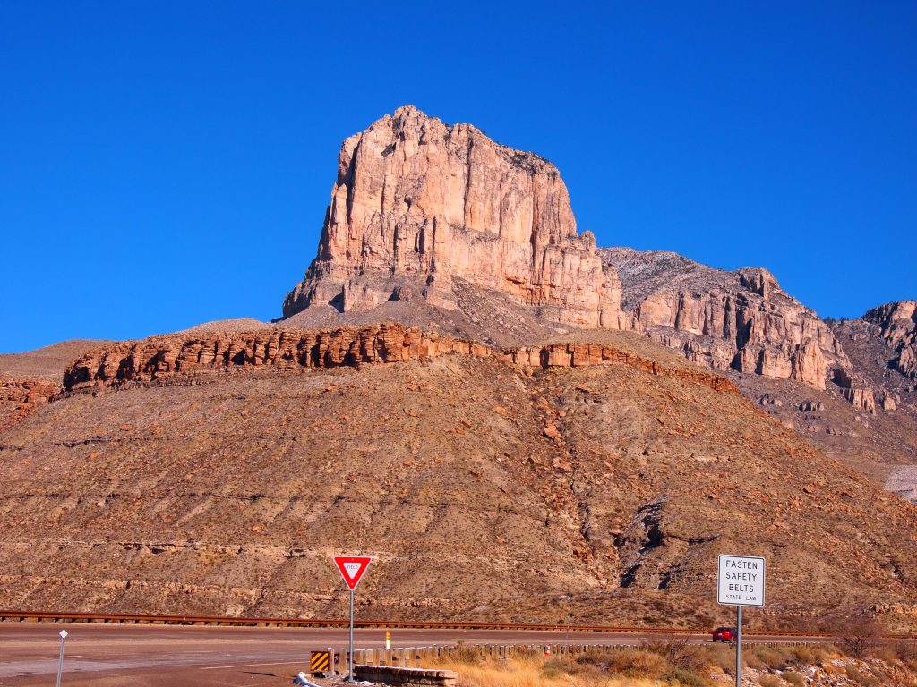 texas ultimate roadside crag