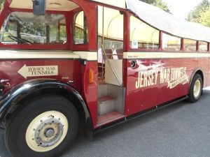Jersey Bus