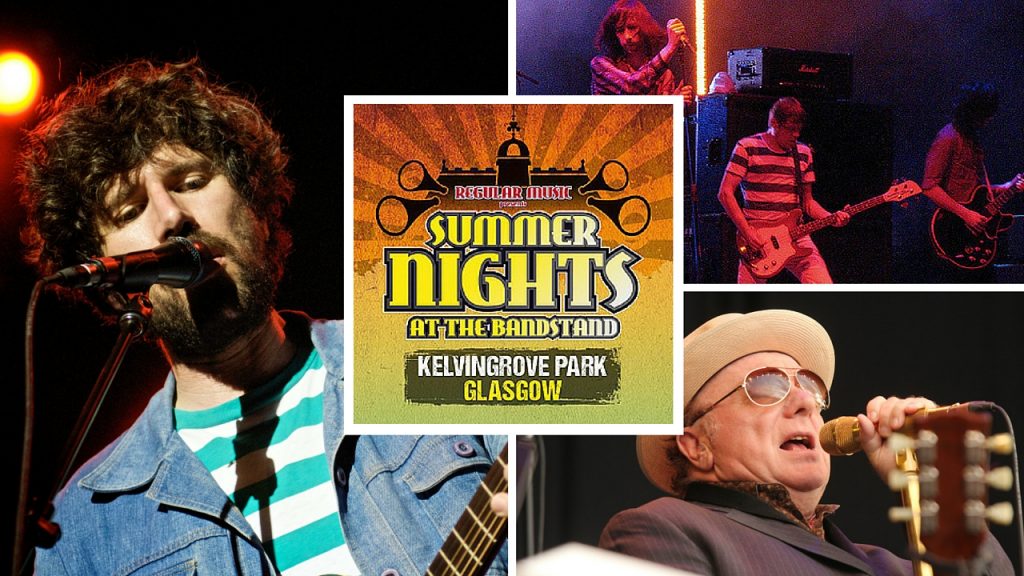 Summer Nights Festival