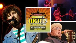 Summer Nights Festival