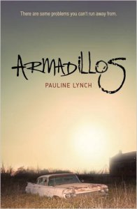 armadillos cover