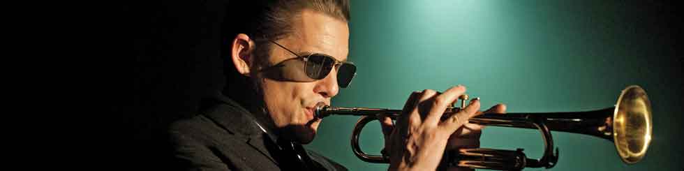 born to be blue