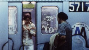 chantal akerman