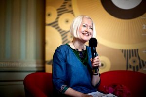 christine de luca