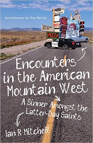 encounters in the american mount west