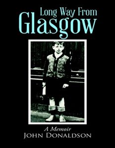 long way from glasgow