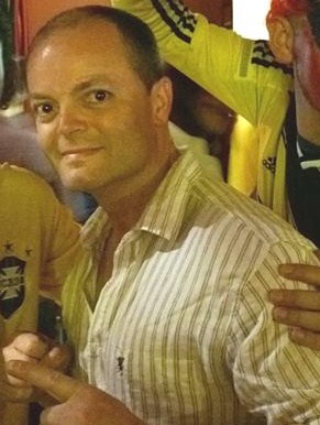 paul rutherford