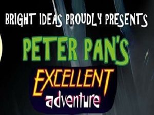 peter pan's excellent adventure