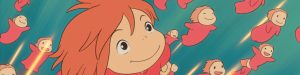 ponyo