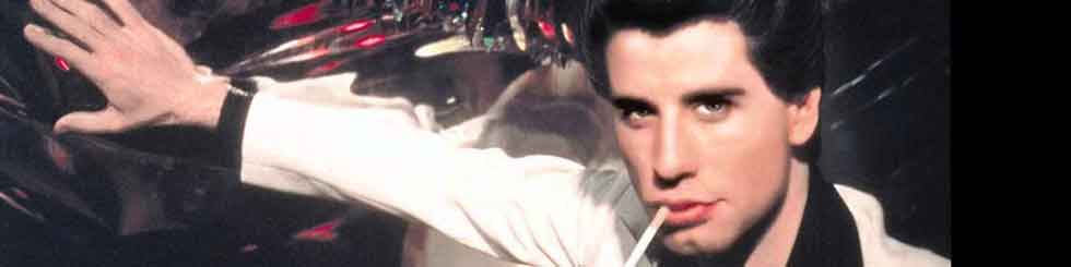 saturday night fever