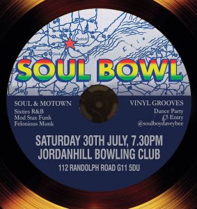 soul bowl
