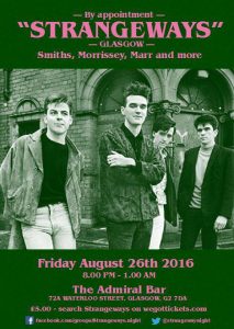 strangeways