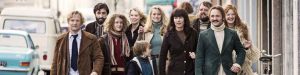 the commune
