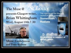 the muse brian whittingham 10 aug