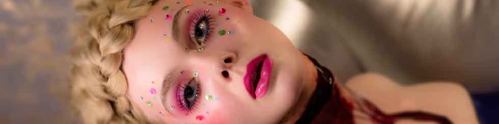 the neon demon