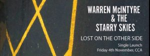 warren starry skies