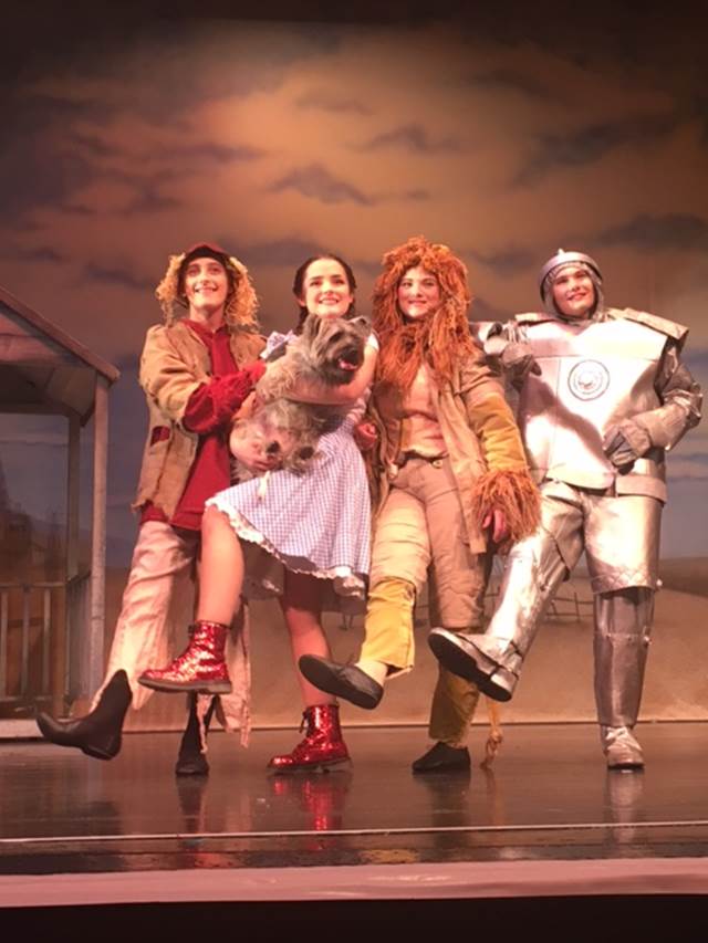 wizard of oz 1