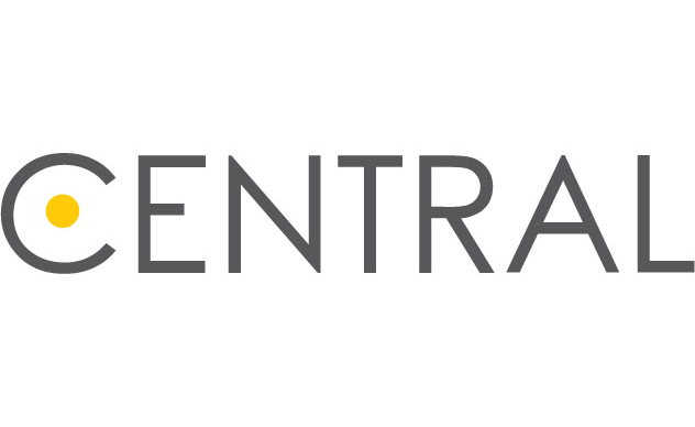 CENTRAL logo 632