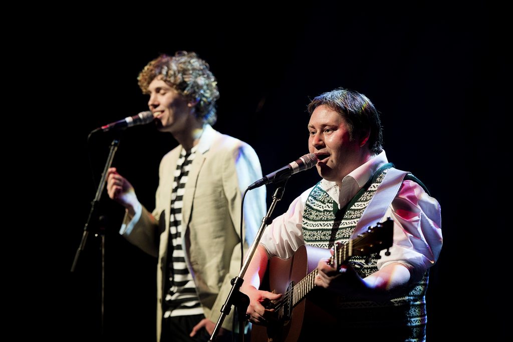 The Simon & Garfunkel Story 1
