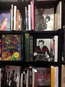 Photography books