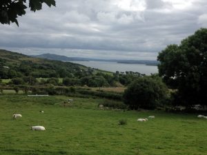 buncrana summer