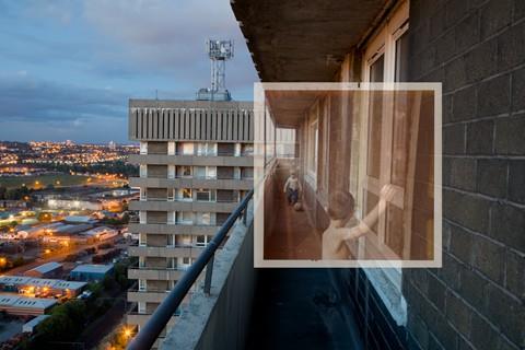 disappearing glasgow