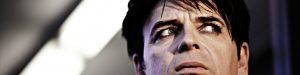 gary numan in la la land