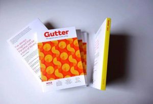 gutter issue 15