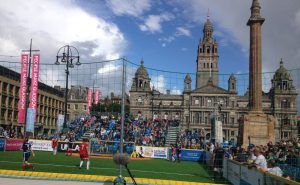 homeless world cup