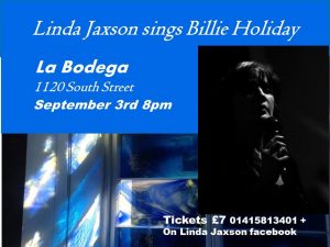 linda jaxson la bodega