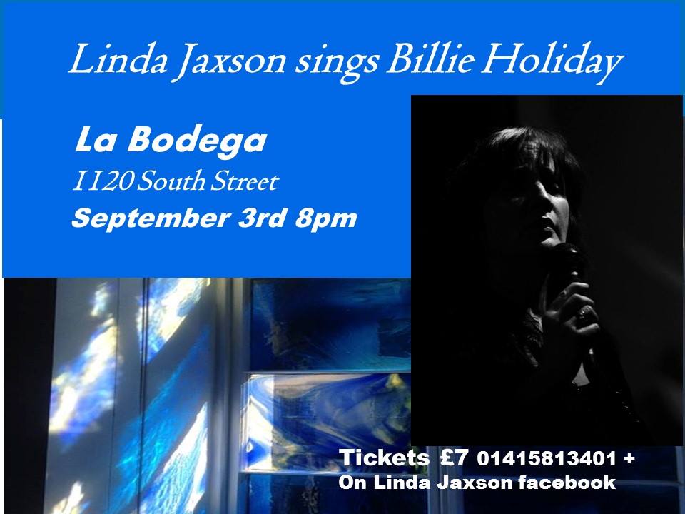 linda jaxson la bodega