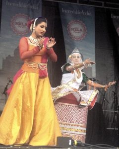 mela