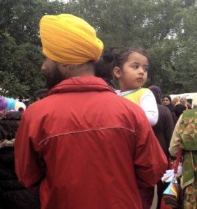 mela turban