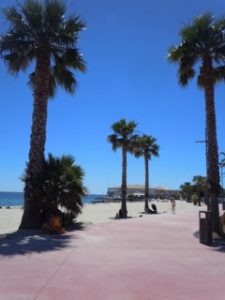 meze beach l