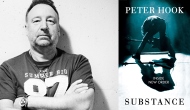 peter hook substance