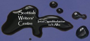 scottish writers centre