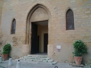 st hilaire