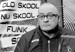 stuart cosgrove