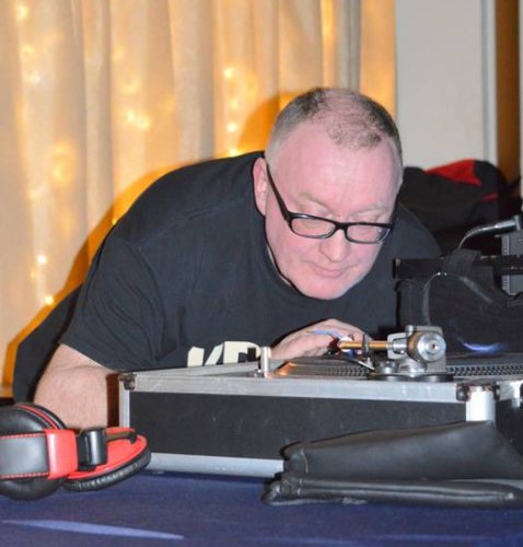 stuart cosgrove