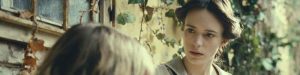 the childhood of a leader