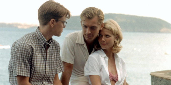 the talented mr ripley