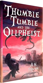 thumble tumble and the ollpheist